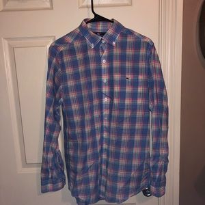 Vineyard Vines Tucker Shirt Small (S)